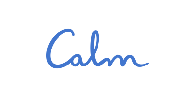 Calm logo