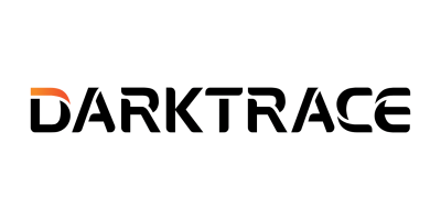 Darktrace logo