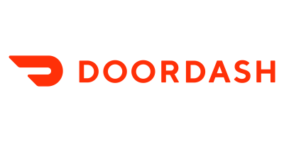 Door Dash logo