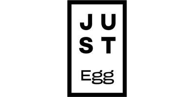 Just Egg logo