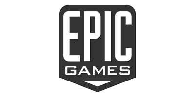 EPIC games logo