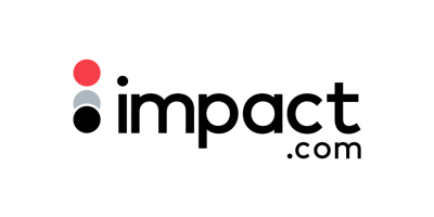 Impact.com logo