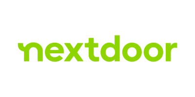 Nextdoor logo