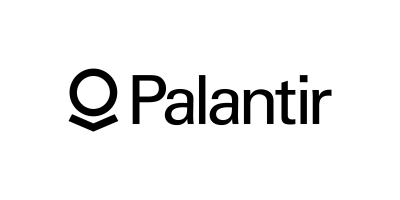 Palanir logo