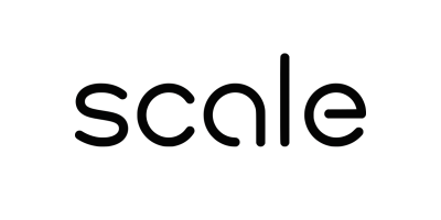 Scale logo