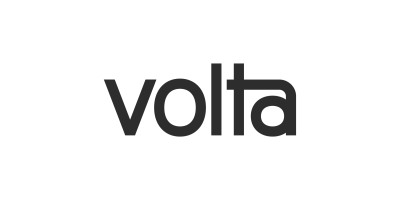 Volta Charging logo