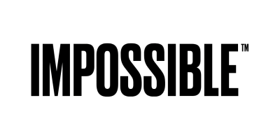 Impossible Foods logo